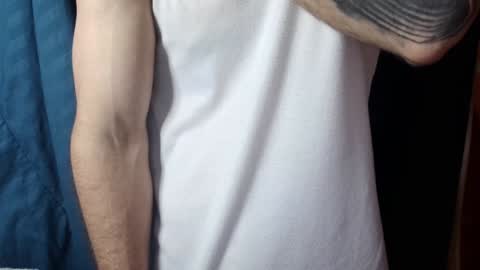 Kennfox777 online show from 01.29.25