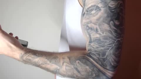 Kennfox777 online show from 02.12.25