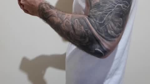 Kennfox777 online show from 02.27.25