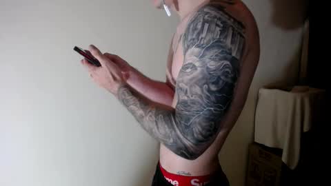 Kennfox777 online show from 02.23.26