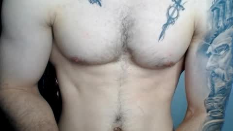 Kennfox777 online show from 04.17.26