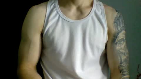 Snapshot of kennerfox77 chatting on 06.28.26 Kennfox777 online show from 06.28.26