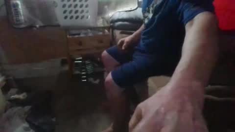 Snapshot of kenneth69h chatting on 12.30.24 kenneth69h online show from 12.30.24