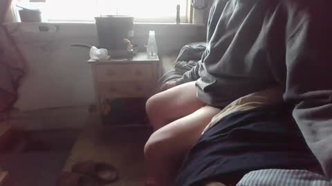 Snapshot of kenneth69h chatting on 01.20.25 kenneth69h online show from 01.20.25