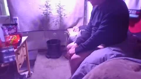 Snapshot of kenneth69h chatting on 02.27.25 kenneth69h online show from 02.27.25