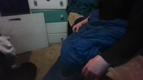 Snapshot of kenneth69h chatting on 10.03.25 kenneth69h online show from 10.03.25