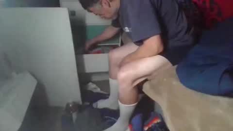 Snapshot of kenneth69h chatting on 10.16.25 kenneth69h online show from 10.16.25