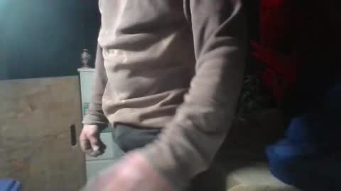 Snapshot of kenneth69h chatting on 10.23.25 kenneth69h online show from 10.23.25