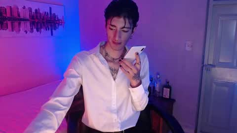 kenny online show from 01.10.25