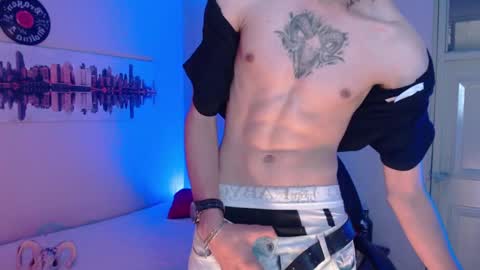 kenny online show from 01.27.25