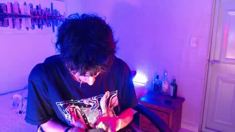 kenny online show from 02.03.25