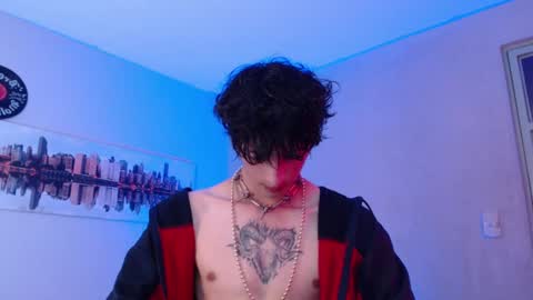 kenny online show from 02.08.25