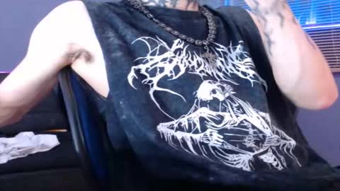 kenny online show from 11.08.25