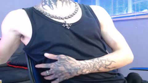 kenny online show from 12.03.25