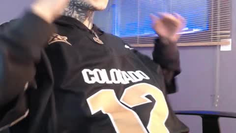 kenny online show from 12.17.25