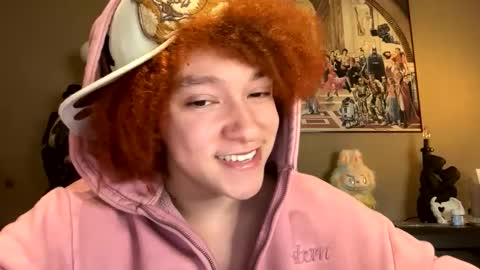 kenny bb online show from 02.10.26