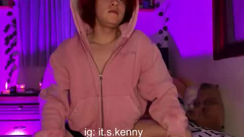 kenny bb online show from 03.09.26