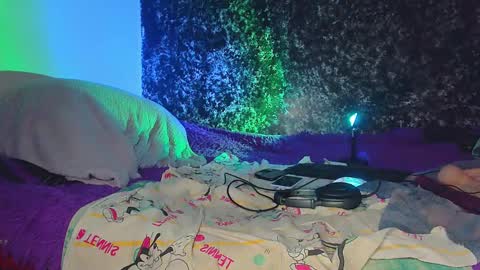 Kenny Starr online show from 02.28.25