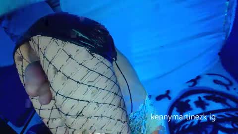 Snapshot of kenny_starrk chatting on 04.17.26 Kenny Starr online show from 04.17.26