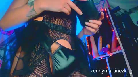 Snapshot of kenny_starrk chatting on 05.12.26 Kenny Starr online show from 05.12.26