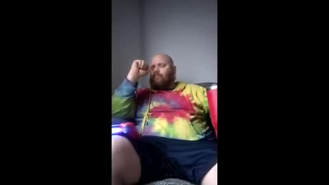 KenotheGrest online show from 02.05.26