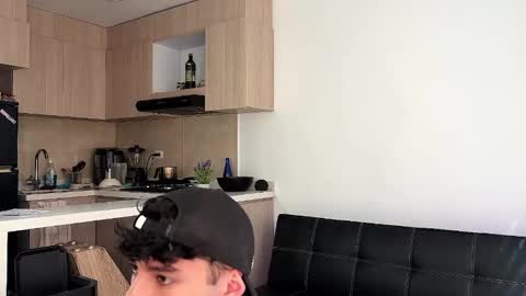 Jeronimo y Felipe online show from 10.31.25