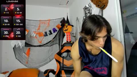 kenshi_roa online show from 10.23.25