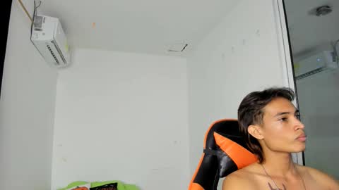 kenshi_roa online show from 11.25.25