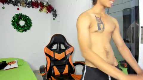 kenshi_roa online show from 11.28.25