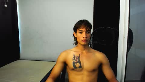 kenshi_roa online show from 01.11.26