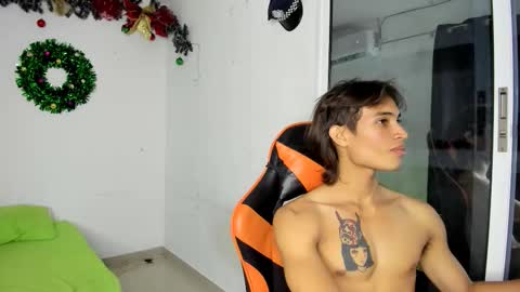 kenshi_roa online show from 01.14.26