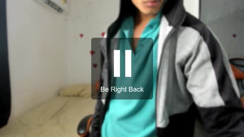 kenshi_roa online show from 02.26.26