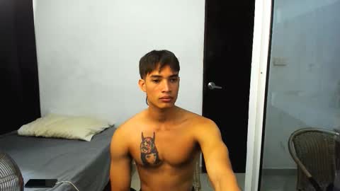 kenshi_roa online show from 03.13.26