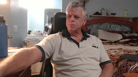 kent_ham online show from 09.10.25