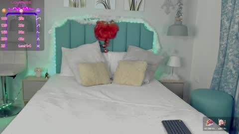 Snapshot of kentha_mitchells chatting on 12.14.24 kentha_mitchells online show from 12.14.24