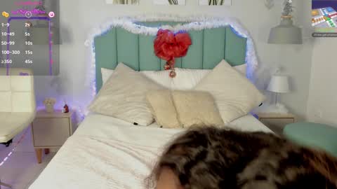 Snapshot of kentha_mitchells chatting on 12.17.24 kentha_mitchells online show from 12.17.24