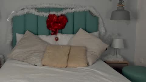 Snapshot of kentha_mitchells chatting on 12.18.24 kentha_mitchells online show from 12.18.24