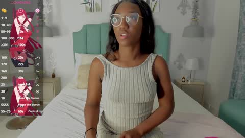 Snapshot of kentha_mitchells chatting on 01.20.25 kentha_mitchells online show from 01.20.25