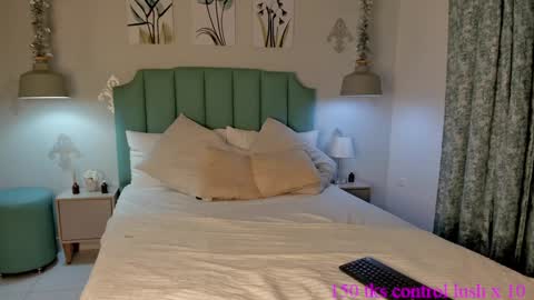 Snapshot of kentha_mitchells chatting on 01.30.25 kentha_mitchells online show from 01.30.25