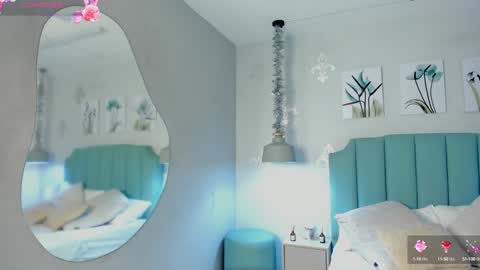 Snapshot of kentha_mitchells chatting on 02.06.25 kentha_mitchells online show from 02.06.25