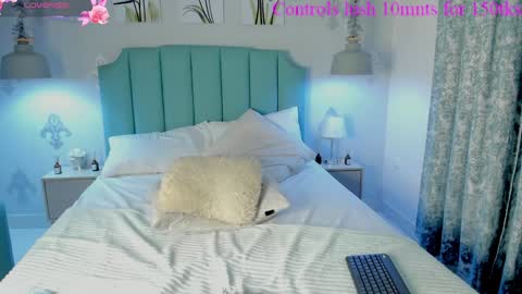 Snapshot of kentha_mitchells chatting on 02.06.25 kentha_mitchells online show from 02.06.25