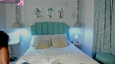 Snapshot of kentha_mitchells chatting on 02.10.25 kentha_mitchells online show from 02.10.25