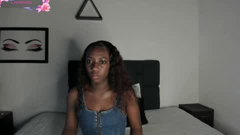 KENTHA  online show from 01.16.26