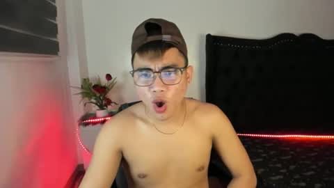 kenji online show from 10.12.25