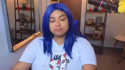 Snapshot of kenya_buhle chatting on 03.16.26 Kenya Buhle online show from 03.16.26