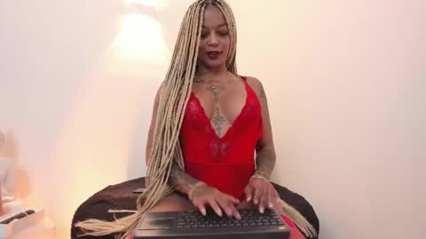 Snapshot of kenya_carper chatting on 09.28.25 Kenya online show from 09.28.25