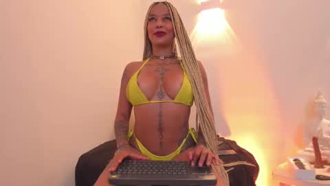 Snapshot of kenya_carper chatting on 10.18.25 Kenya online show from 10.18.25