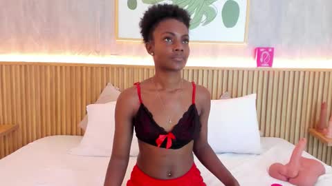 kenya  online show from 10.29.25