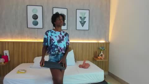 kenya  online show from 02.27.26