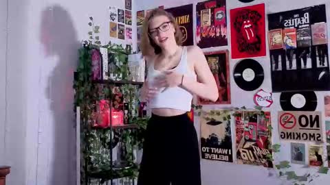 Lisa online show from 01.15.26